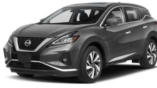 NISSAN MURANO 2023 5N1AZ2CS1PC120557 image