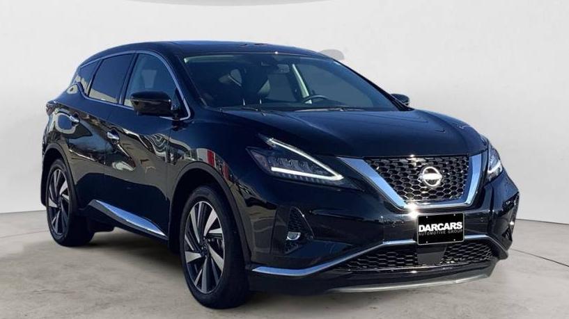 NISSAN MURANO 2023 5N1AZ2CS6PC133434 image