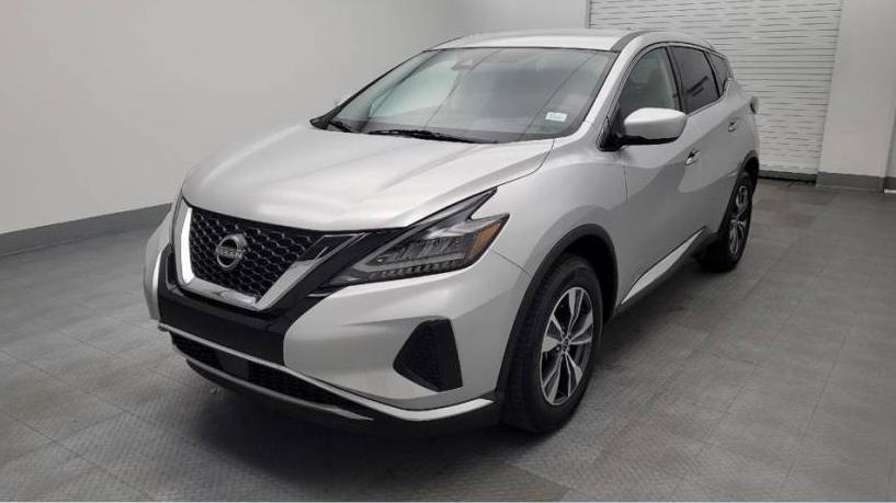 NISSAN MURANO 2023 5N1AZ2AJ5PC124413 image