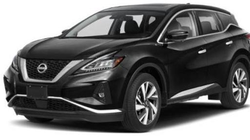 NISSAN MURANO 2023 5N1AZ2CS9PC129670 image