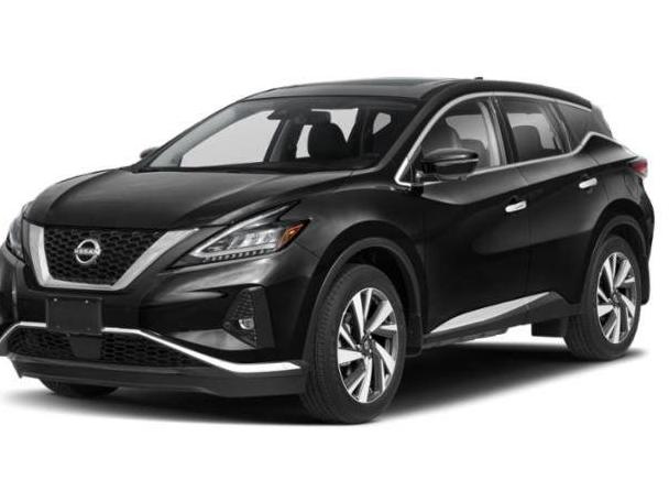 NISSAN MURANO 2023 5N1AZ2CS1PC133308 image