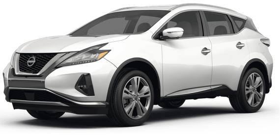 NISSAN MURANO 2023 5N1AZ2DS4PC104769 image NISSAN MURANO 2023 5N1AZ2DS4PC104769 image