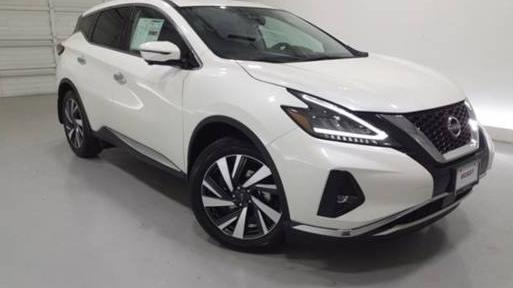 NISSAN MURANO 2023 5N1AZ2CJXPC138949 image