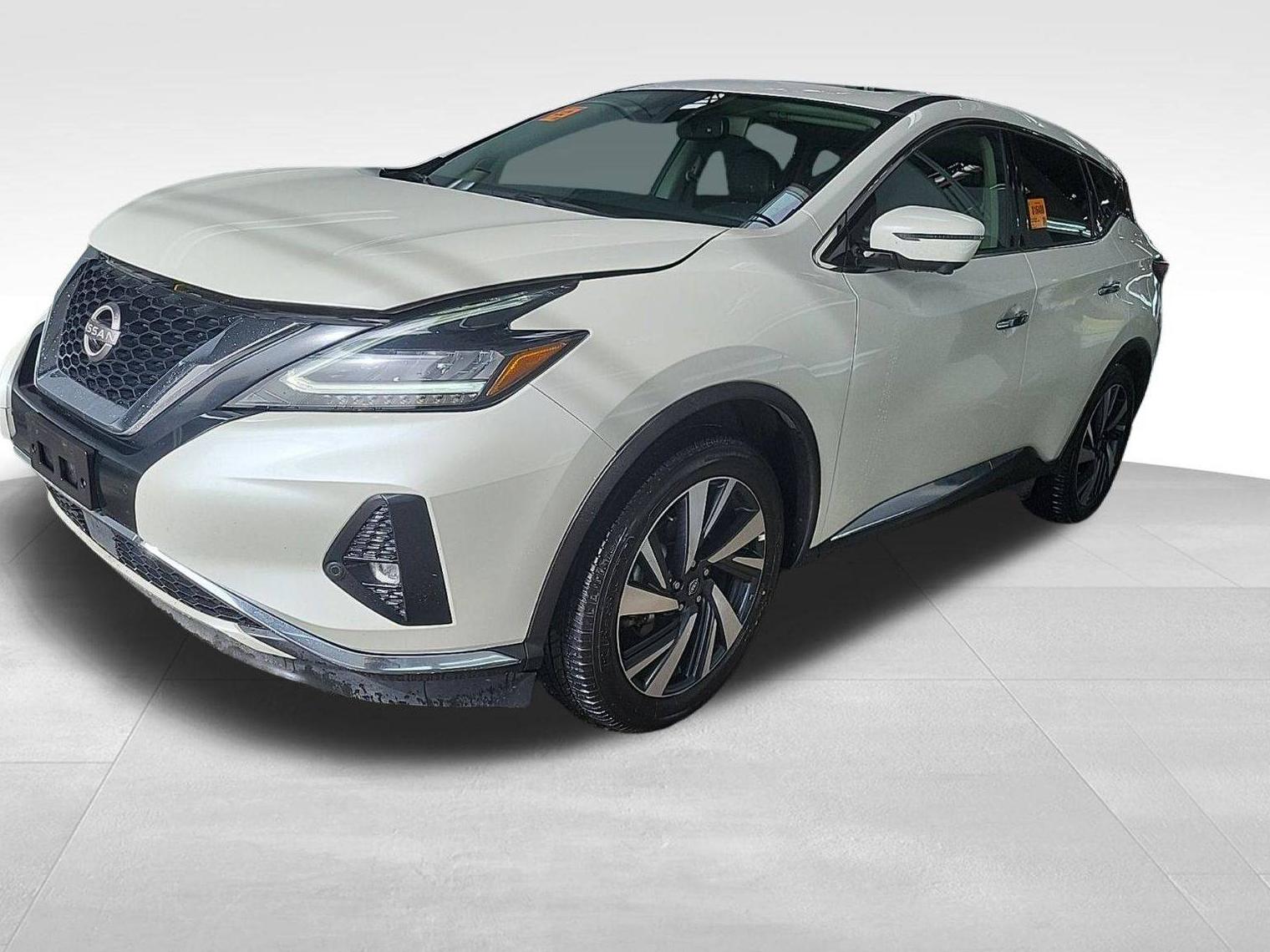 NISSAN MURANO 2023 5N1AZ2CJ1PC126804 image