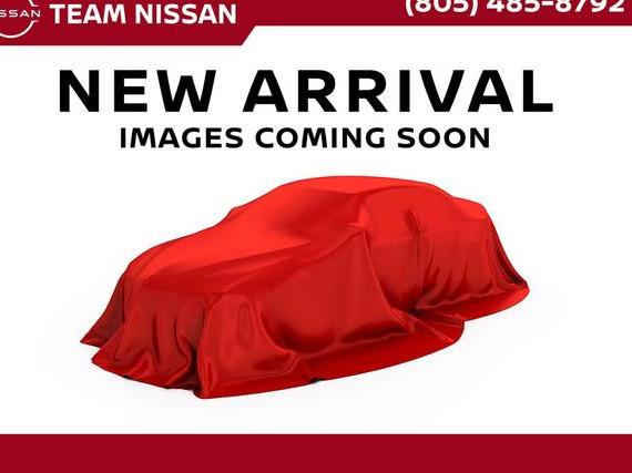 NISSAN MURANO 2023 5N1AZ2CJ7PC142120 image