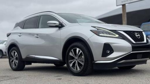 NISSAN MURANO 2023 5N1AZ2BS3PC111716 image