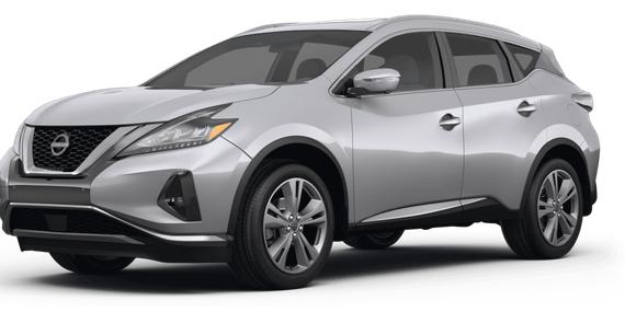 NISSAN MURANO 2023 5N1AZ2DS2PC107296 image NISSAN MURANO 2023 5N1AZ2DS2PC107296 image