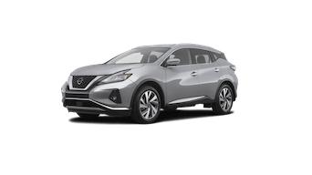 NISSAN MURANO 2023 5N1AZ2BS0PC105694 image
