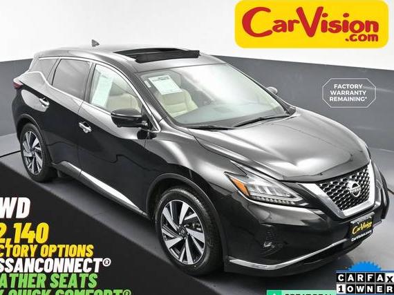 NISSAN MURANO 2023 5N1AZ2CS1PC120770 image NISSAN MURANO 2023 5N1AZ2CS1PC120770 image