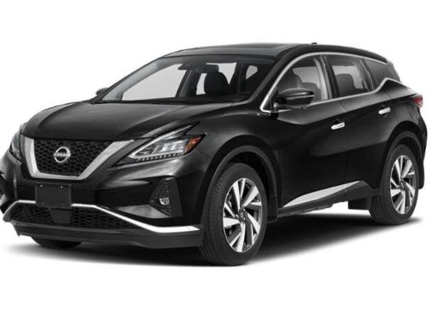 NISSAN MURANO 2023 5N1AZ2CS7PC127786 image