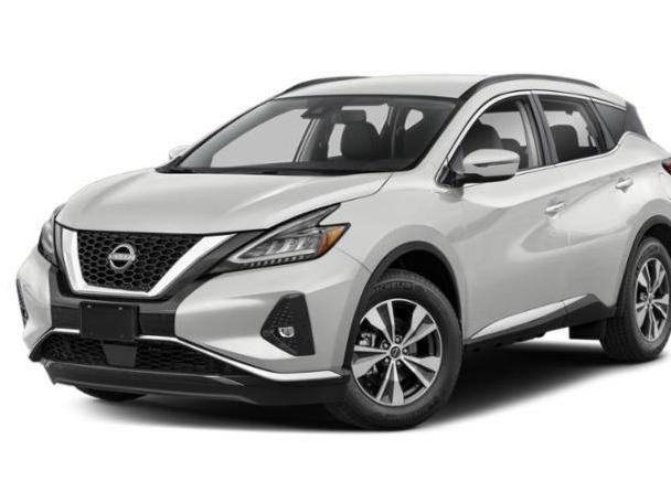 NISSAN MURANO 2023 5N1AZ2BS7PC124856 image