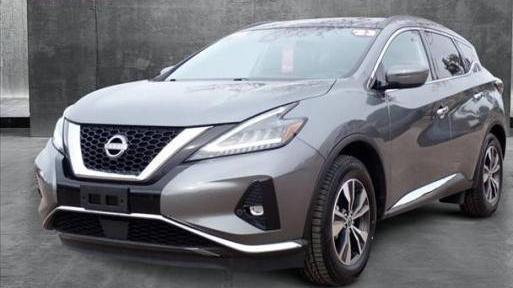 NISSAN MURANO 2023 5N1AZ2BS3PC111179 image