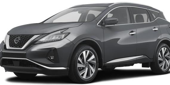 NISSAN MURANO 2023 5N1AZ2BS2PC112968 image