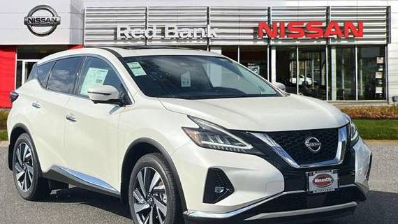NISSAN MURANO 2023 5N1AZ2DS8PC126919 image