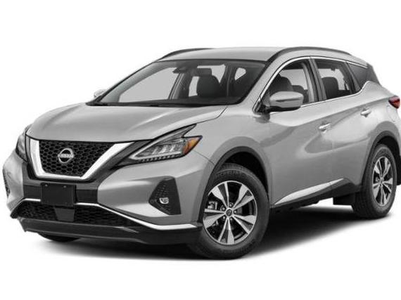 NISSAN MURANO 2023 5N1AZ2BS3PC134400 image NISSAN MURANO 2023 5N1AZ2BS3PC134400 image