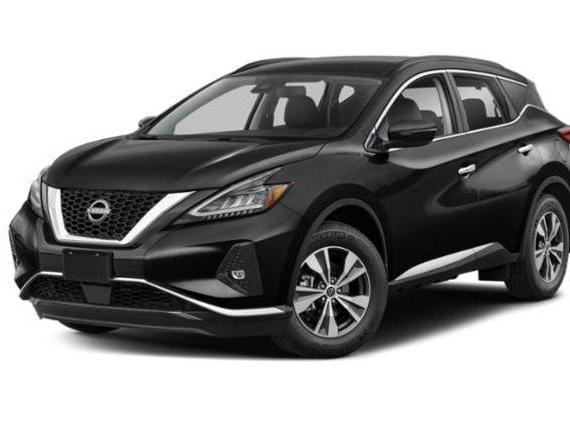 NISSAN MURANO 2023 5N1AZ2BS5PC111247 image NISSAN MURANO 2023 5N1AZ2BS5PC111247 image