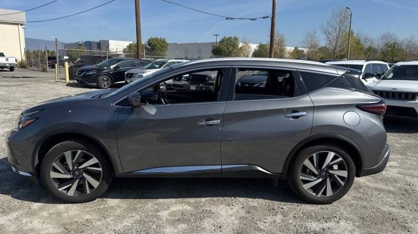 NISSAN MURANO 2023 5N1AZ2CJXPC123450 image