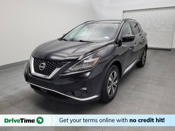 NISSAN MURANO 2023 5N1AZ2BS7PC132021 image NISSAN MURANO 2023 5N1AZ2BS7PC132021 image