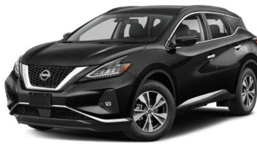 NISSAN MURANO 2023 5N1AZ2BS6PC130275 image