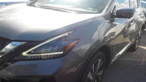 NISSAN MURANO 2023 5N1AZ2CS9PC128552 image