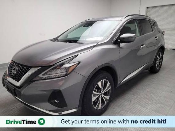 NISSAN MURANO 2023 5N1AZ2BS0PC112662 image NISSAN MURANO 2023 5N1AZ2BS0PC112662 image