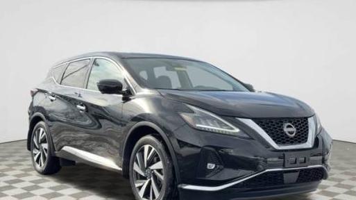 NISSAN MURANO 2023 5N1AZ2CS6PC105956 image