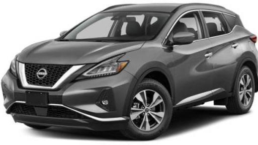 NISSAN MURANO 2023 5N1AZ2BS1PC111293 image