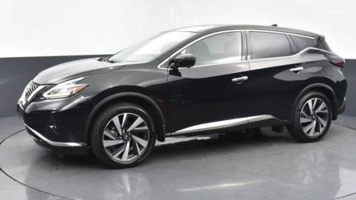 NISSAN MURANO 2023 5N1AZ2CJ0PC132268 image NISSAN MURANO 2023 5N1AZ2CJ0PC132268 image