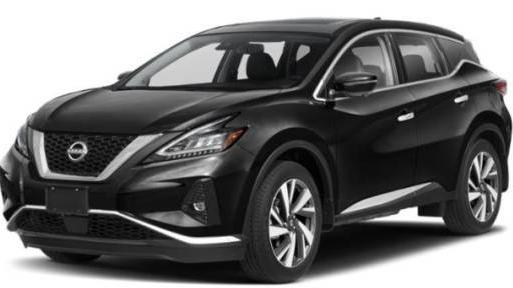 NISSAN MURANO 2023 5N1AZ2CJ7PC121705 image