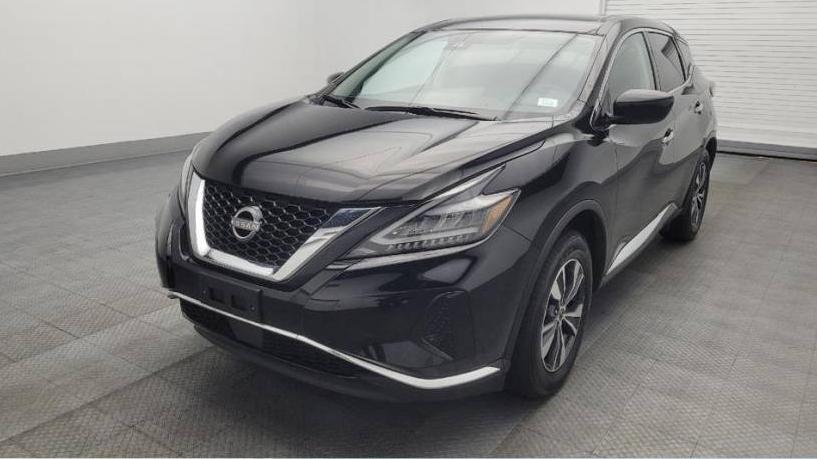 NISSAN MURANO 2023 5N1AZ2AS3PC128713 image