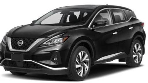 NISSAN MURANO 2023 5N1AZ2CS2PC121863 image