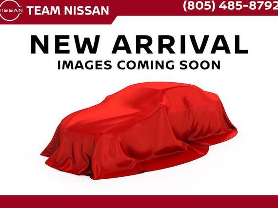 NISSAN MURANO 2023 5N1AZ2BJ4PC139399 image
