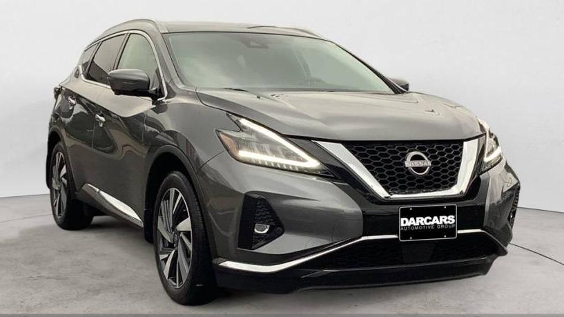 NISSAN MURANO 2023 5N1AZ2CS1PC133664 image