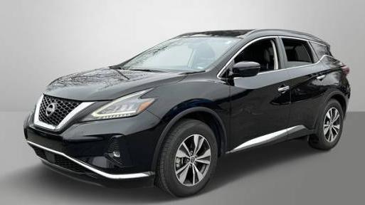 NISSAN MURANO 2023 5N1AZ2BJ9PC112960 image