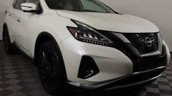 NISSAN MURANO 2023 5N1AZ2CJ2PC126049 image