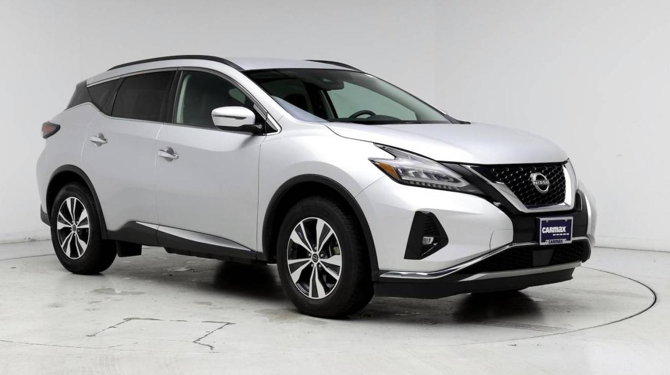 NISSAN MURANO 2023 5N1AZ2BS6PC139770 image