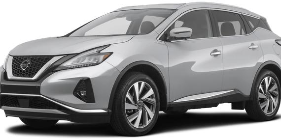 NISSAN MURANO 2023 5N1AZ2CS1PC128853 image