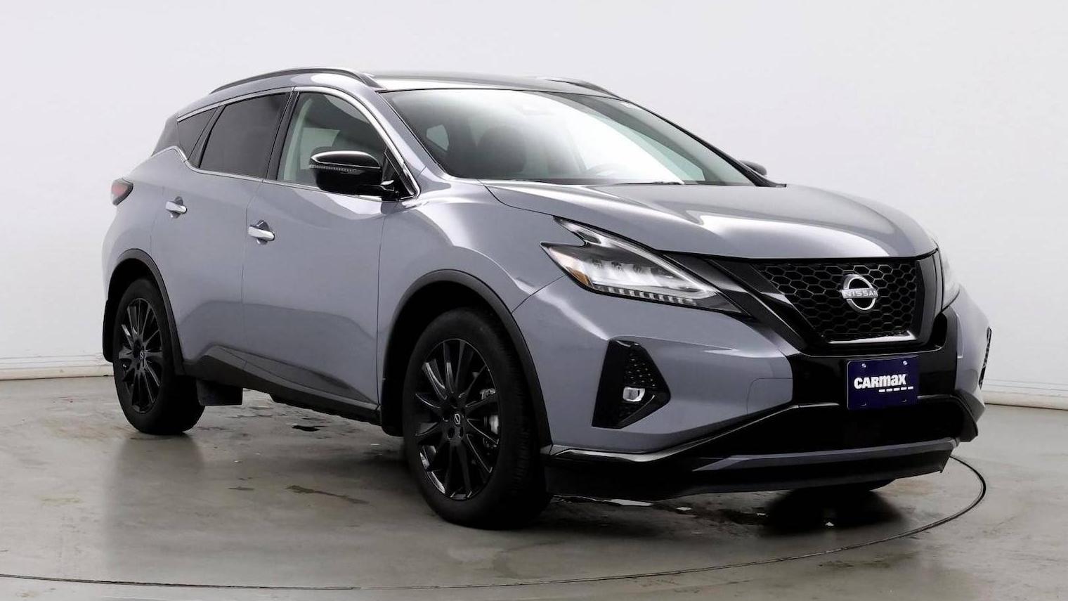 NISSAN MURANO 2023 5N1AZ2BS2PC114803 image