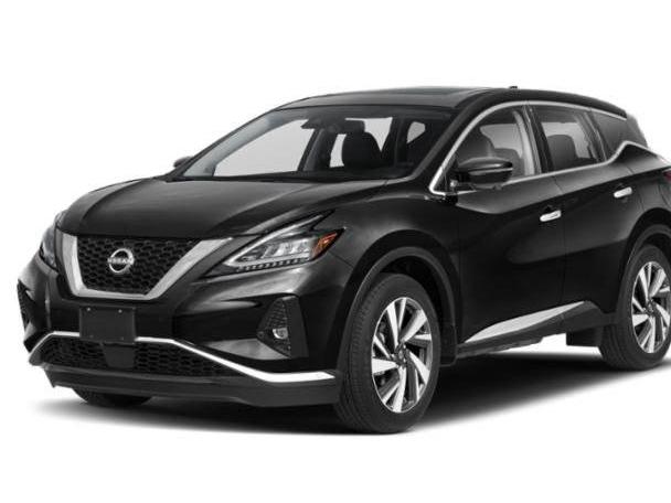 NISSAN MURANO 2023 5N1AZ2DJ9PC103530 image