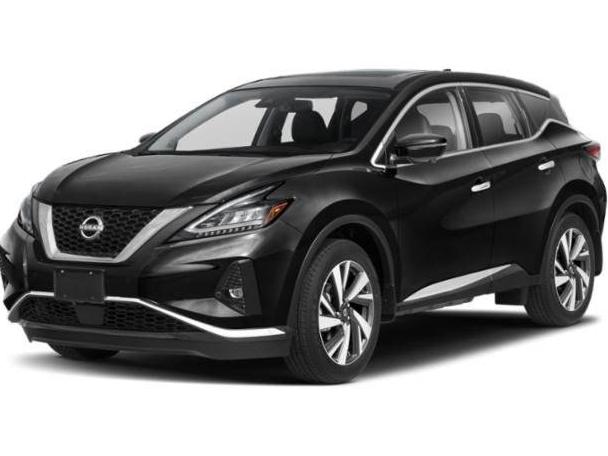 NISSAN MURANO 2023 5N1AZ2CS1PC131459 image