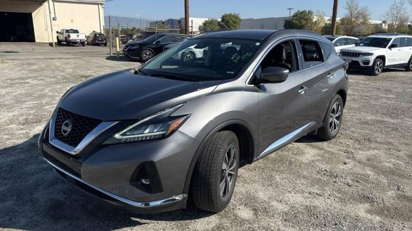 NISSAN MURANO 2023 5N1AZ2BS1PC105736 image