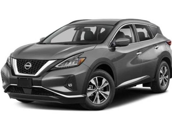 NISSAN MURANO 2023 5N1AZ2BS7PC138840 image