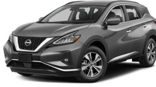 NISSAN MURANO 2023 5N1AZ2BS4PC113121 image