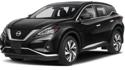 NISSAN MURANO 2023 5N1AZ2CJ3PC131941 image