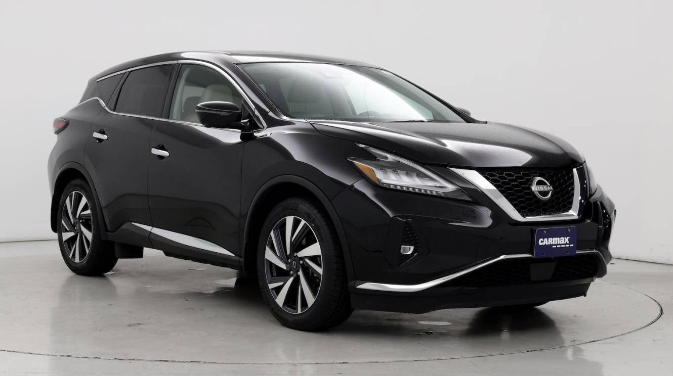 NISSAN MURANO 2023 5N1AZ2CS4PC114879 image