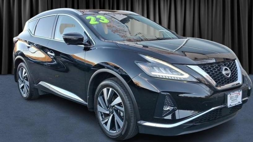 NISSAN MURANO 2023 5N1AZ2CS5PC142626 image