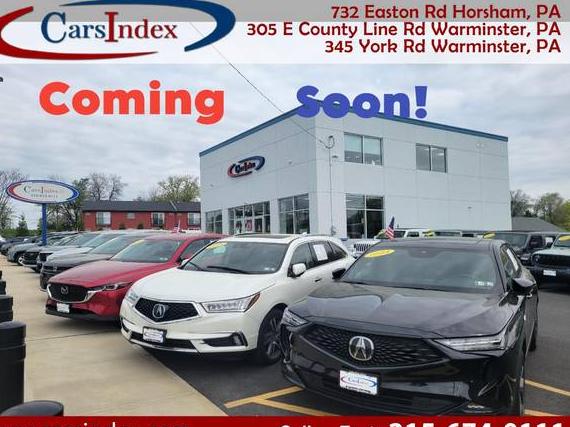 NISSAN MURANO 2023 5N1AZ2BS7PC141415 image