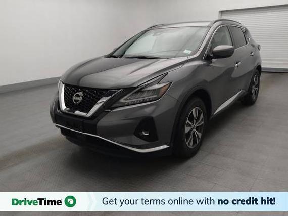 NISSAN MURANO 2023 5N1AZ2BS1PC139093 image NISSAN MURANO 2023 5N1AZ2BS1PC139093 image