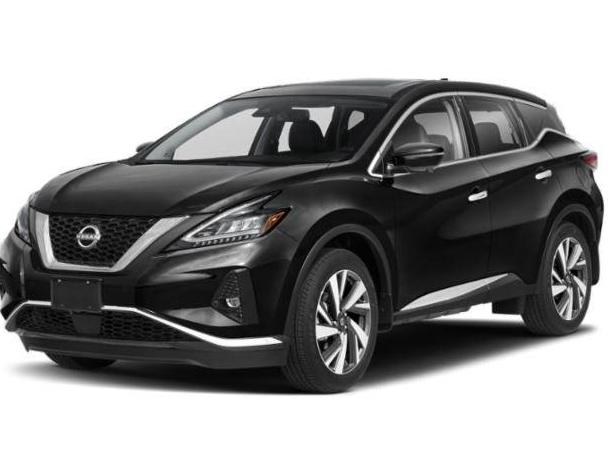 NISSAN MURANO 2023 5N1AZ2CS7PC129165 image