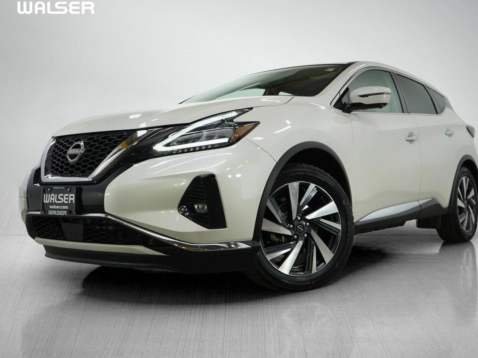 NISSAN MURANO 2023 5N1AZ2CS6PC119548 image